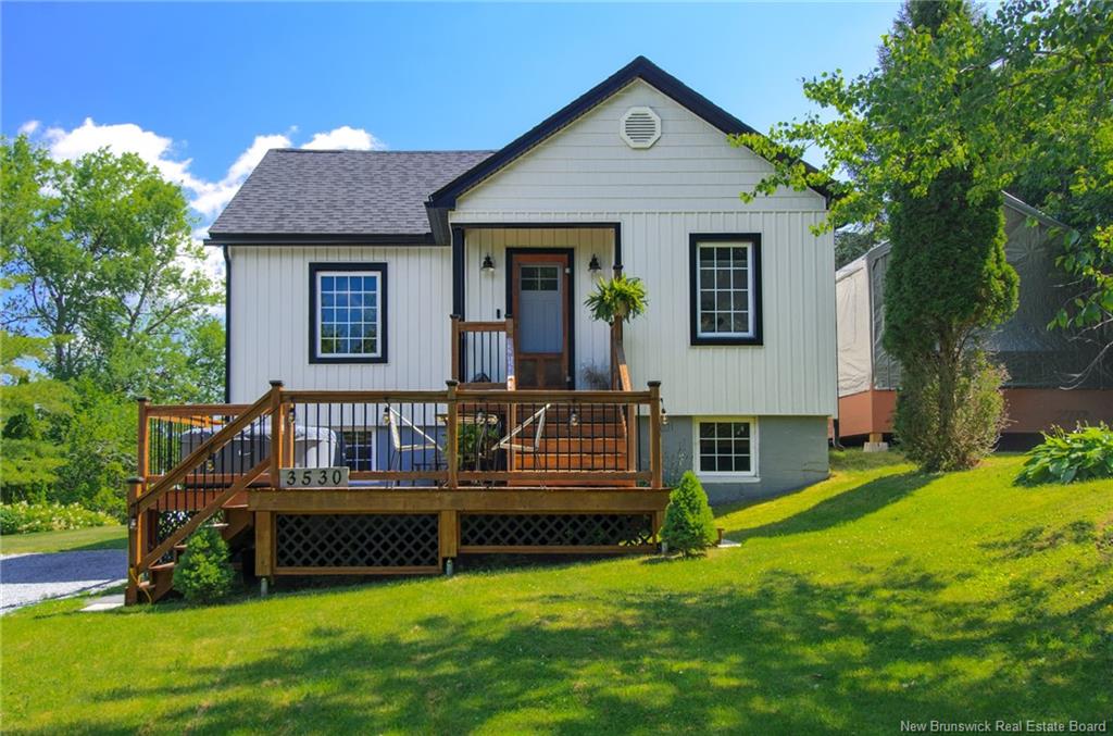 Residential in Saint John