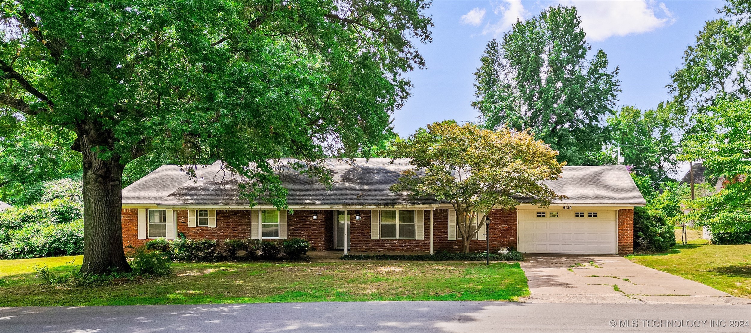 116th St, Bixby, OK 74008