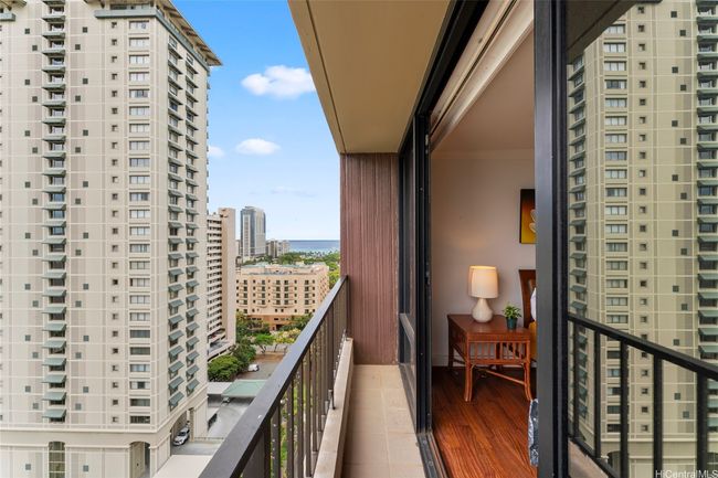 APT-2006 - 440 Olohana St, Condo with 0 bedrooms, 1 bathrooms and null parking in Honolulu HI | Image 6