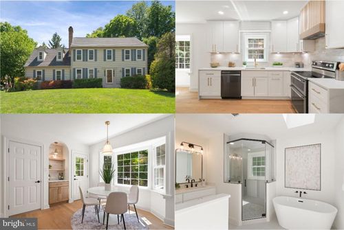 13813 Foggy Hills Ct, CLIFTON, VA, 20124-2409 | Card Image