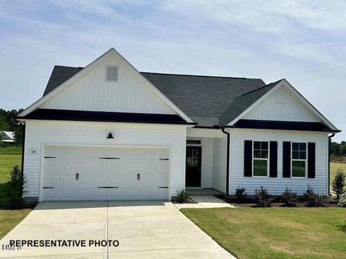 138 Cinnabar Street, Clayton, NC, 27527 | Card Image