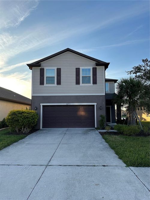 6211 Kenava Loop, PALMETTO, FL, 34221-2554 | Card Image