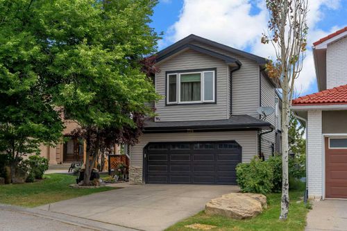 228 Macewan Park View Nw, Calgary, AB, T3K4K2 | Card Image