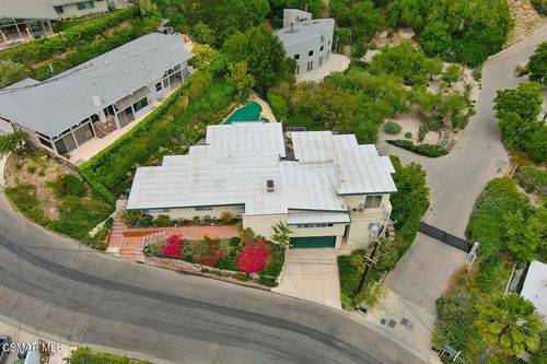 1408 N Kenter Ave, Los Angeles, CA, 90049-1322 | Card Image