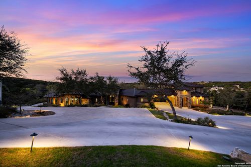 20031 Terra Cyn, San Antonio, TX, 78255-2396 | Card Image