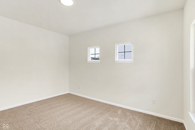 7161 Jackson Dr, House other with 4 bedrooms, 3 bathrooms and null parking in Cumberland IN | Image 9