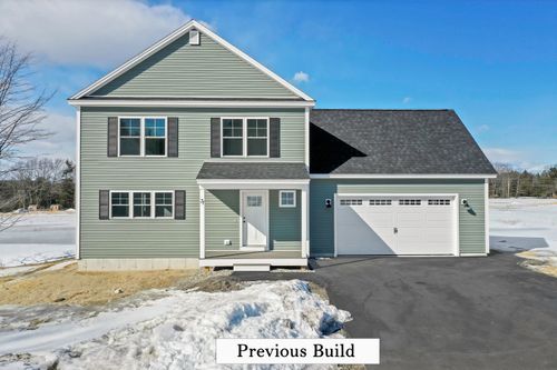 35 Enterprise Drive, Brunswick, ME, 04011 | Card Image