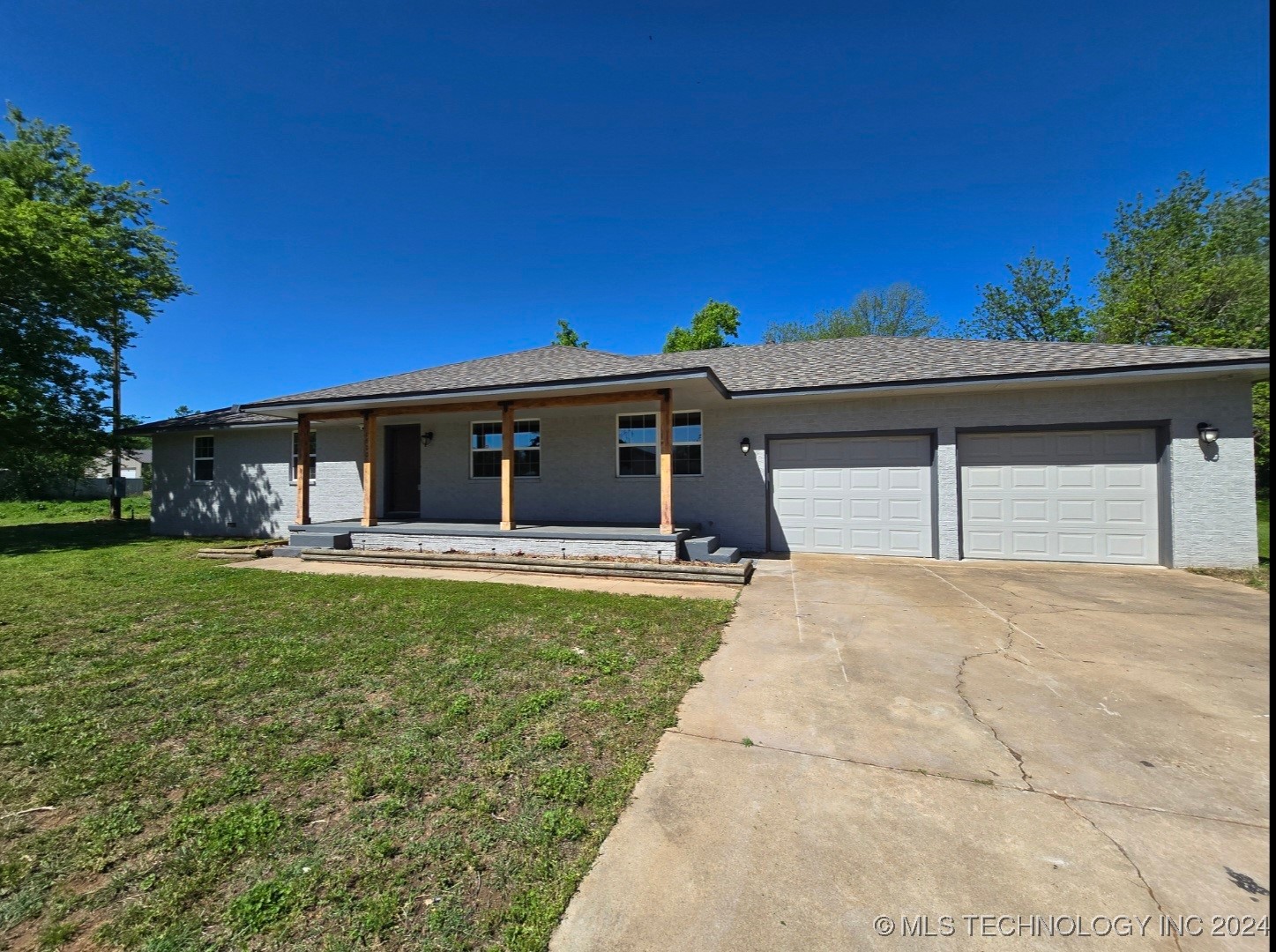 155th West Ave, Sand Springs, OK 74063
