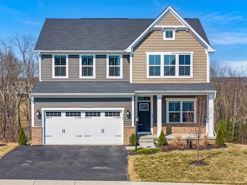 127 Red Horse Dr, Sarver, PA, 16055-9668 | Card Image