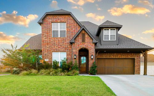 764 Tallgrass Dr, Aledo, TX, 76008-1829 | Card Image