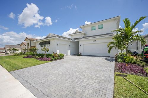 9524 St. Germain Dr, Palm Beach Gardens, FL, 33412-0014 | Card Image