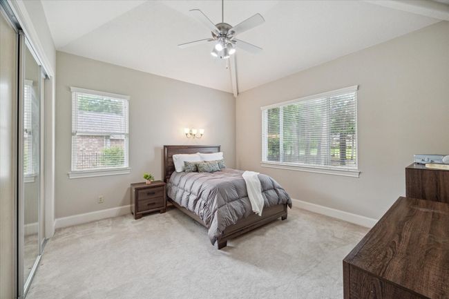 4106 Tee Tree Ct, House other with 5 bedrooms, 4 bathrooms and 2 parking in Spring TX | Image 22