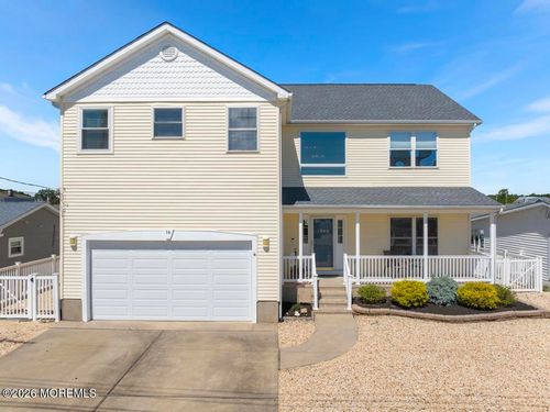 14 Jolly Roger Way, Waretown, NJ, 08758-2125 | Card Image