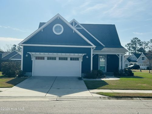 5633 Claremont Ct, Wilmington, NC, 28409-1406 | Card Image