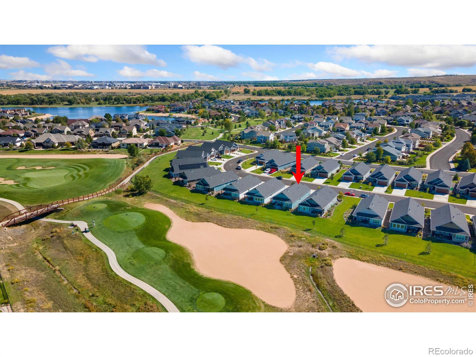 Tidewater Ln, Windsor, CO 80550
