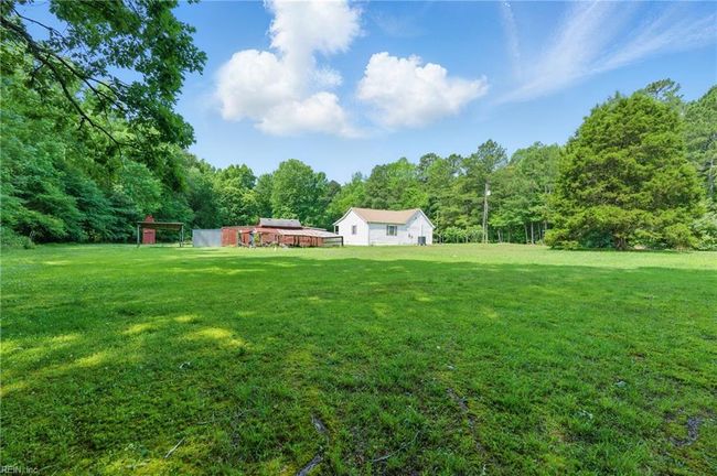 10159 Ivor Rd, House other with 3 bedrooms, 1 bathrooms and null parking in Ivor VA | Image 18
