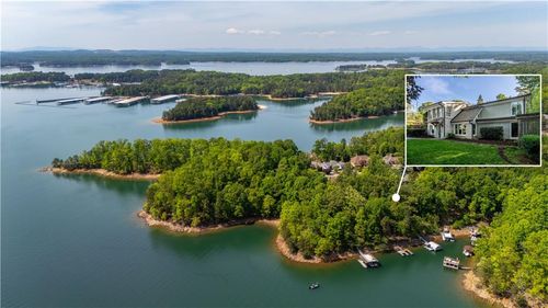 5983 Nachoochee Trl, Flowery Branch, GA, 30542-3137 | Card Image