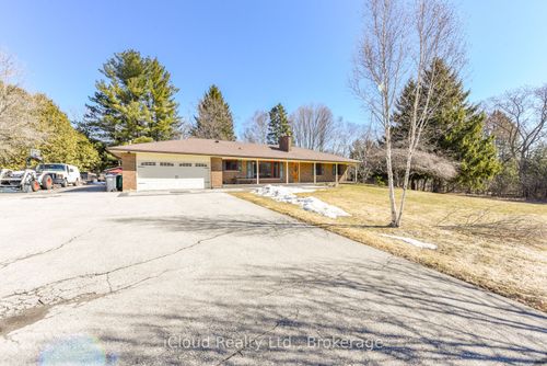 3 Cedar Dr, Caledon Village, ON, L7K1H4 | Card Image