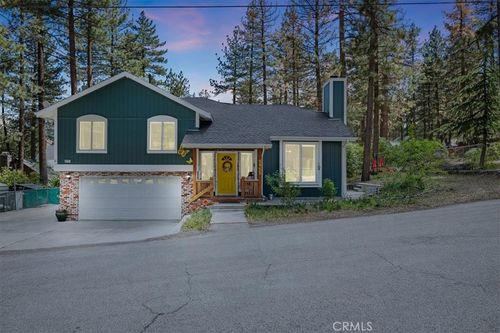 5955 Spruce St, Wrightwood, CA, 92397 | Card Image