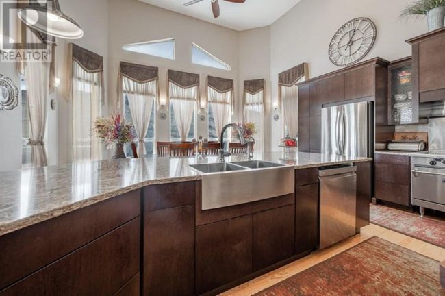 988 Collins Rd, House other with 6 bedrooms, 6 bathrooms and 4 parking in Cache Creek BC | Image 12