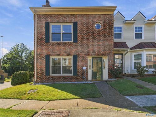 6737 Steeplechase Dr Nw, Huntsville, AL, 35806-2060 | Card Image
