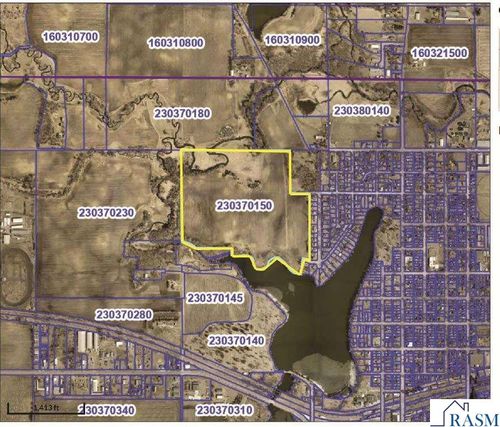 TBD E Anna St, Fairmont, MN, 56031 | Card Image