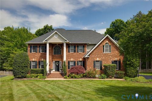 5433 Hillshire Way, Glen Allen, VA, 23059-7143 | Card Image