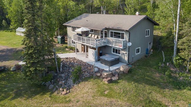 1928 Loop Rd, House other with 3 bedrooms, 4 bathrooms and null parking in Two Harbors MN | Image 24
