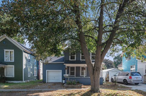 219 W Main St, Homer, MI, 49245-1045 | Card Image