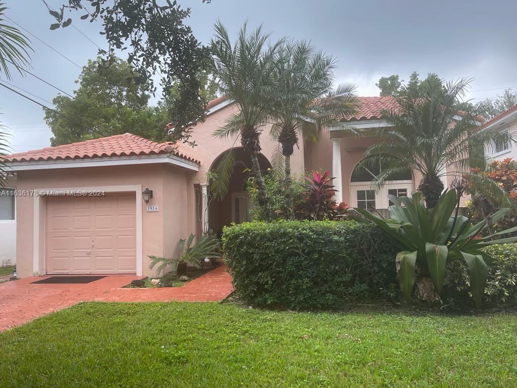 Anderson Rd, Coral Gables, FL 33134