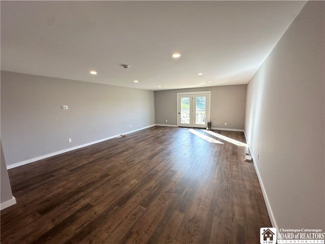 0 Carroll St, House other with 2 bedrooms, 2 bathrooms and null parking in Frewsburg NY | Image 13