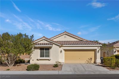 3886 Burma Road, House other with 3 bedrooms, 2 bathrooms and null parking in North Las Vegas NV | Image 1