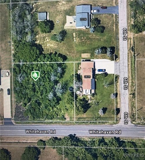 2855 Whitehaven Rd, Grand Island, NY, 14072-1509 | Card Image