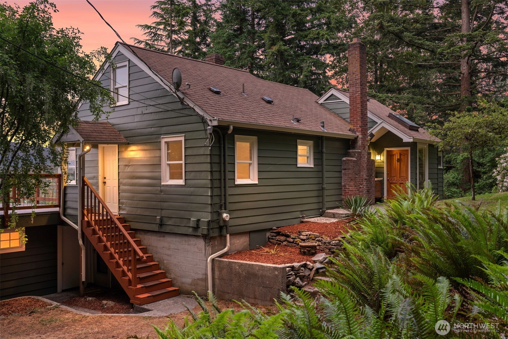 Residential in Bellingham 3
