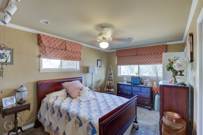 1106 Bryan St, House other with 3 bedrooms, 2 bathrooms and null parking in Minden LA | Image 15