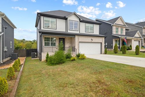 420 Larkin Springs Rd, Madison, TN, 37115-5006 | Card Image