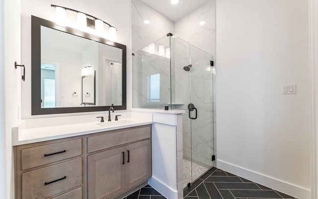 1609 Possum Fire Trl, House other with 5 bedrooms, 4 bathrooms and null parking in Mesquite TX | Image 17