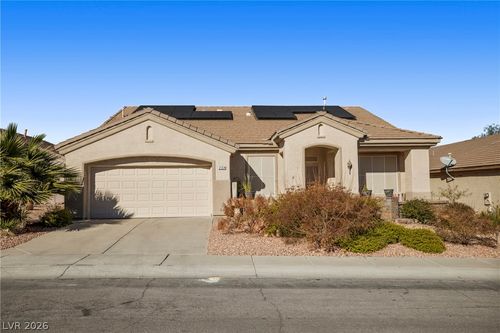 2154 Eagle Watch Dr, Henderson, NV, 89012-2521 | Card Image