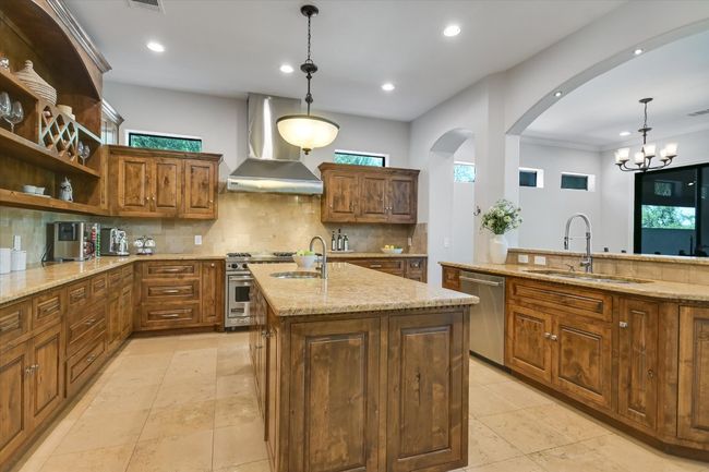 5711 Pool Canyon Cv, House other with 4 bedrooms, 4 bathrooms and null parking in Austin TX | Image 16