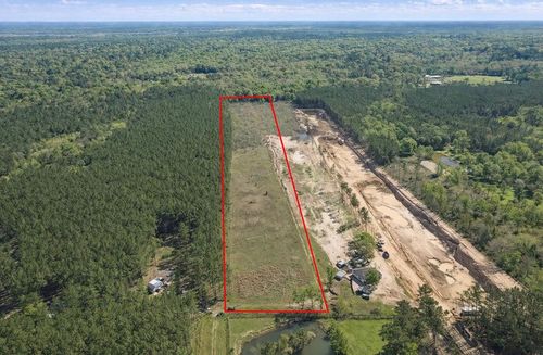 925 County Line Road, Shepherd, TX, 77371 | Card Image