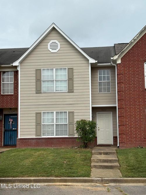7429 Perrin Lane, Horn Lake, MS, 38637 | Card Image
