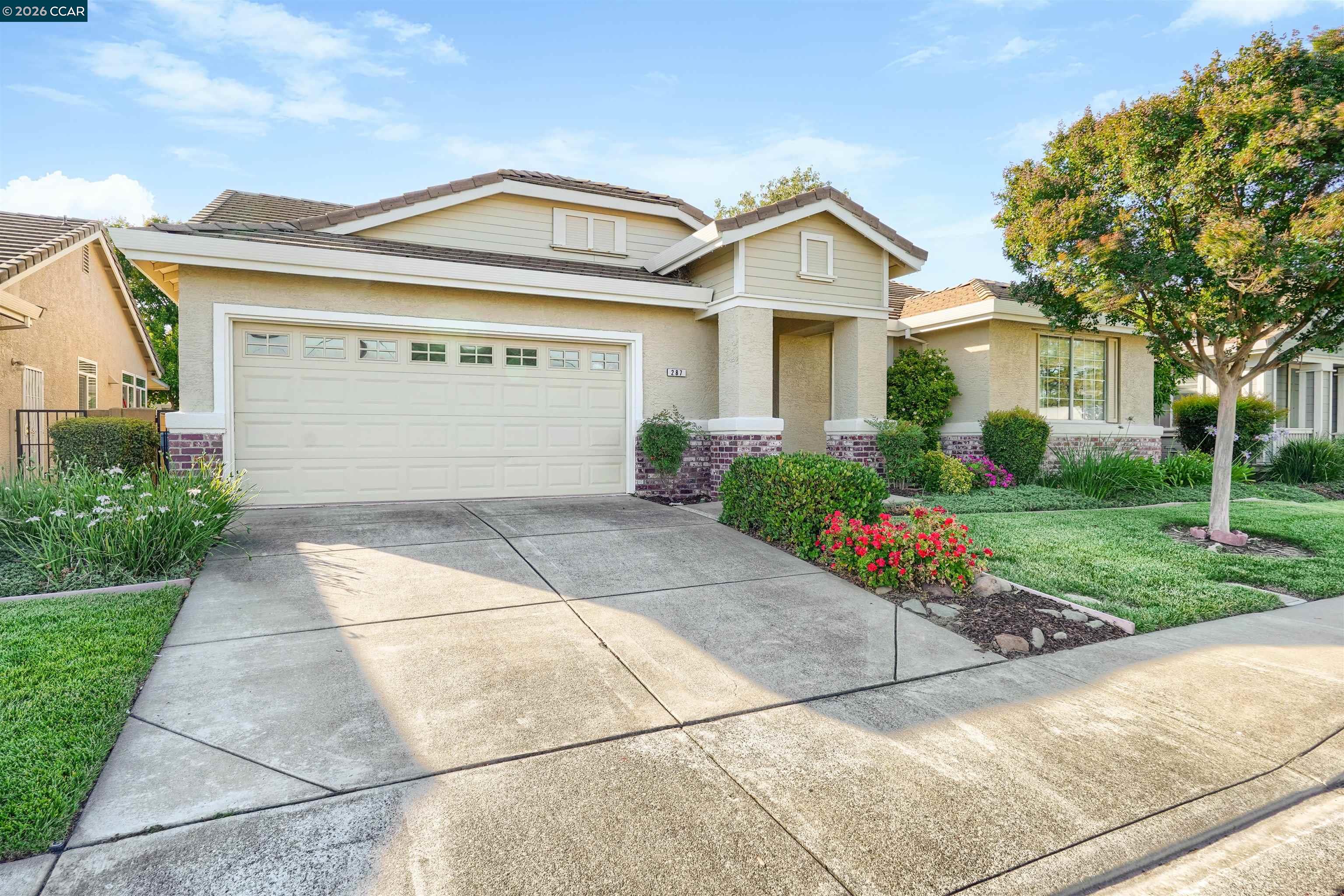 Residential in Vacaville