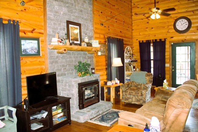 74 Garden Ln, House other with 3 bedrooms, 2 bathrooms and null parking in Calico Rock AR | Image 9