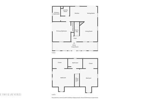 247 Lakeview Ln, Andersonville, TN, 37705-3704 | Card Image