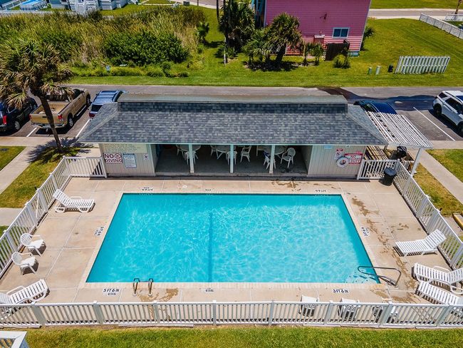 APT-201 - 4901 State Highway 361, Condo with 2 bedrooms, 2 bathrooms and null parking in Port Aransas TX | Image 5