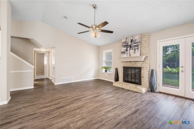 7503 Islander Dr, House other with 3 bedrooms, 2 bathrooms and null parking in Austin TX | Image 37