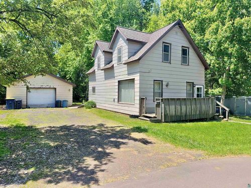 109 12th Ave E, Ashland, WI, 54806-2034 | Card Image