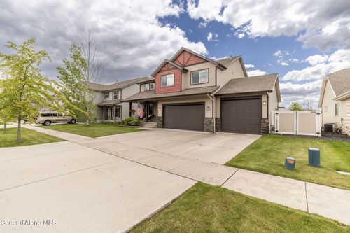 4690 W Magrath Dr, Coeur D Alene, ID, 83815-8012 | Card Image