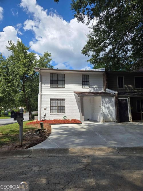 738 Dunaire Way, Jonesboro, GA, 30238-4822 | Card Image