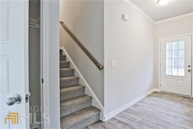 261 Quail Forest Circle, House other with 3 bedrooms, 3 bathrooms and null parking in Toccoa GA | Image 5